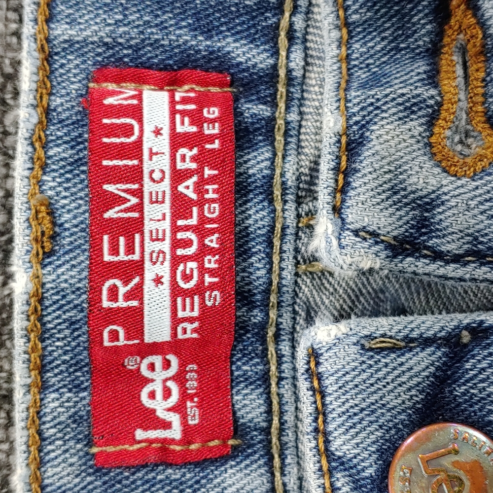 Lee jeans - Picture 4 of 7